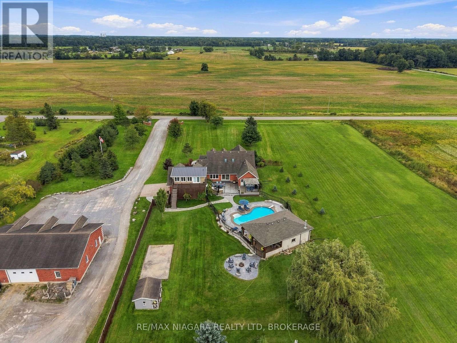551 Darby Road, Welland (Cooks Mills), Ontario  L0S 1K0 - Photo 49 - X13831088