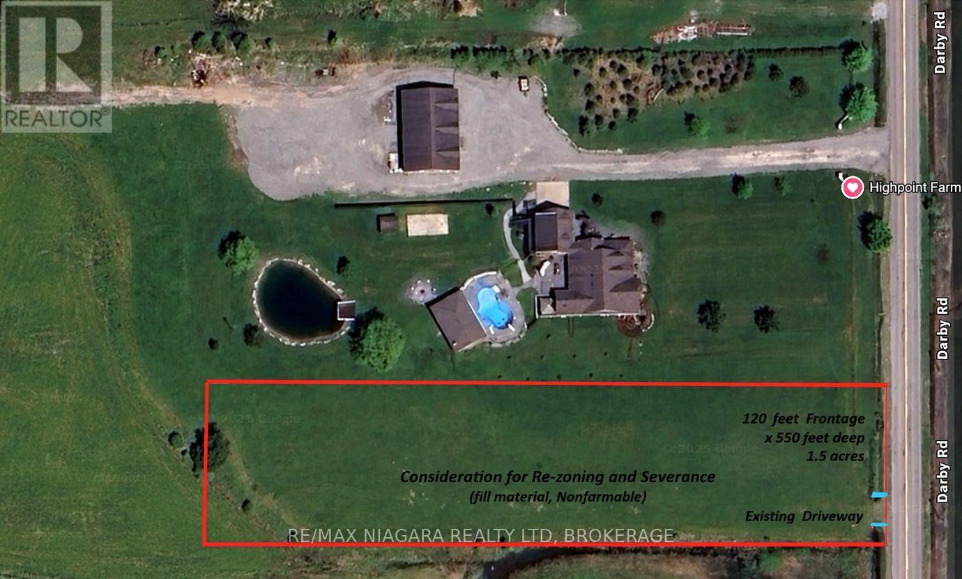 551 Darby Road, Welland (Cooks Mills), Ontario  L0S 1K0 - Photo 50 - X13831088
