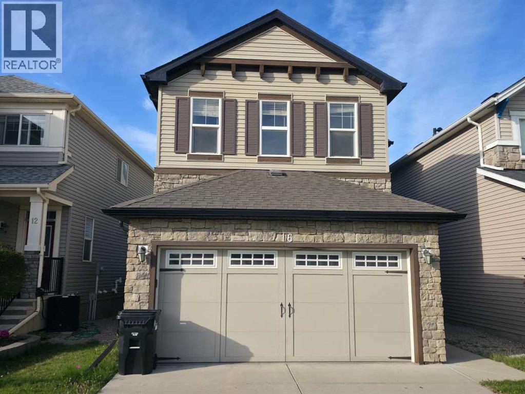 16 Nolancrest Green Nw, Calgary, Alberta  T3R 0P8 - Photo 2 - A2347480
