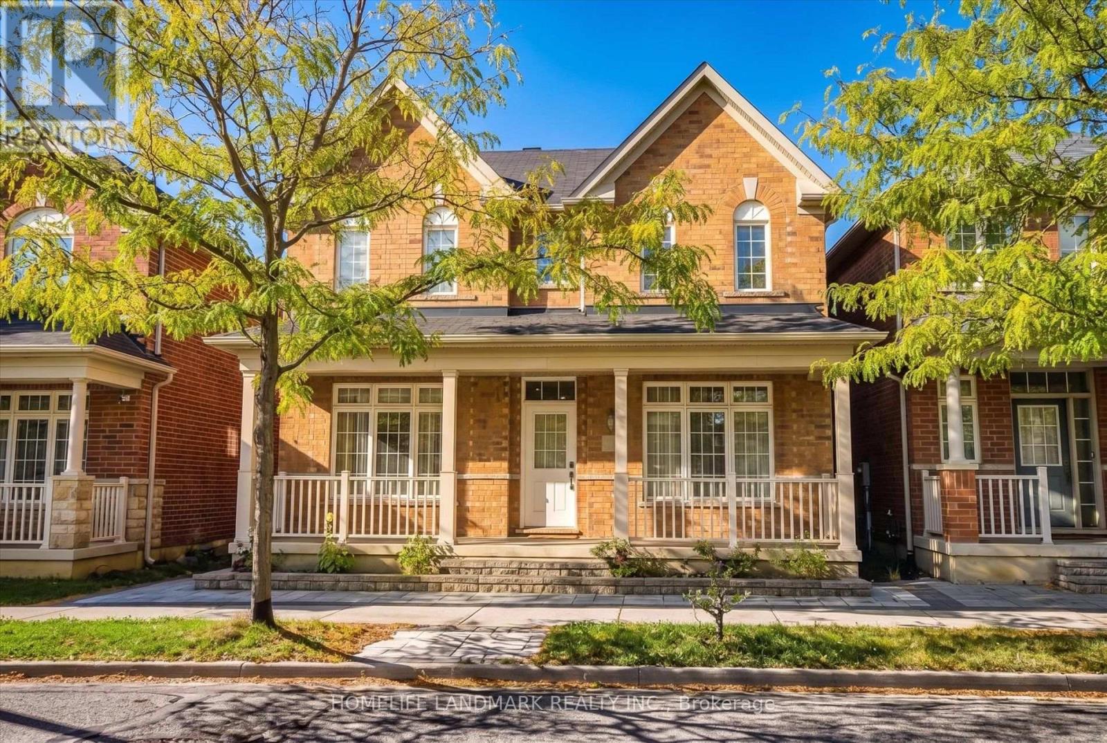 24 HARLAN STREET, Markham, Ontario