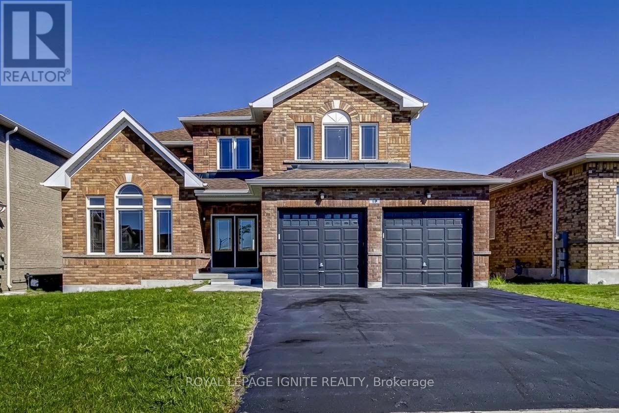 19 BUTCHER STREET, Brock, Ontario