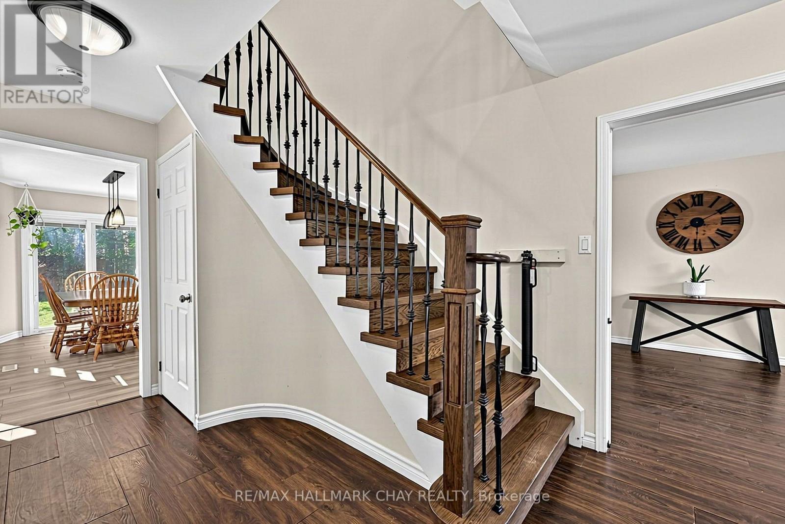 121 Taylor Drive, Barrie, Ontario  L4N 8L2 - Photo 19 - S13831084