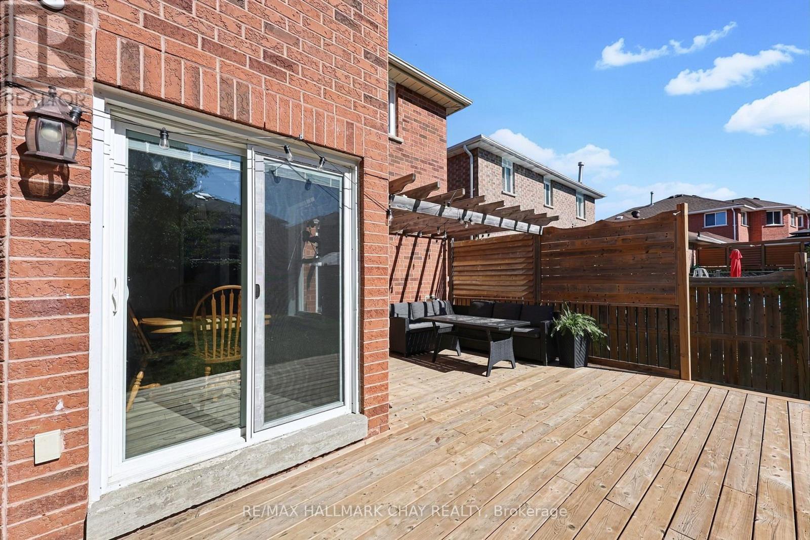 121 Taylor Drive, Barrie, Ontario  L4N 8L2 - Photo 36 - S13831084
