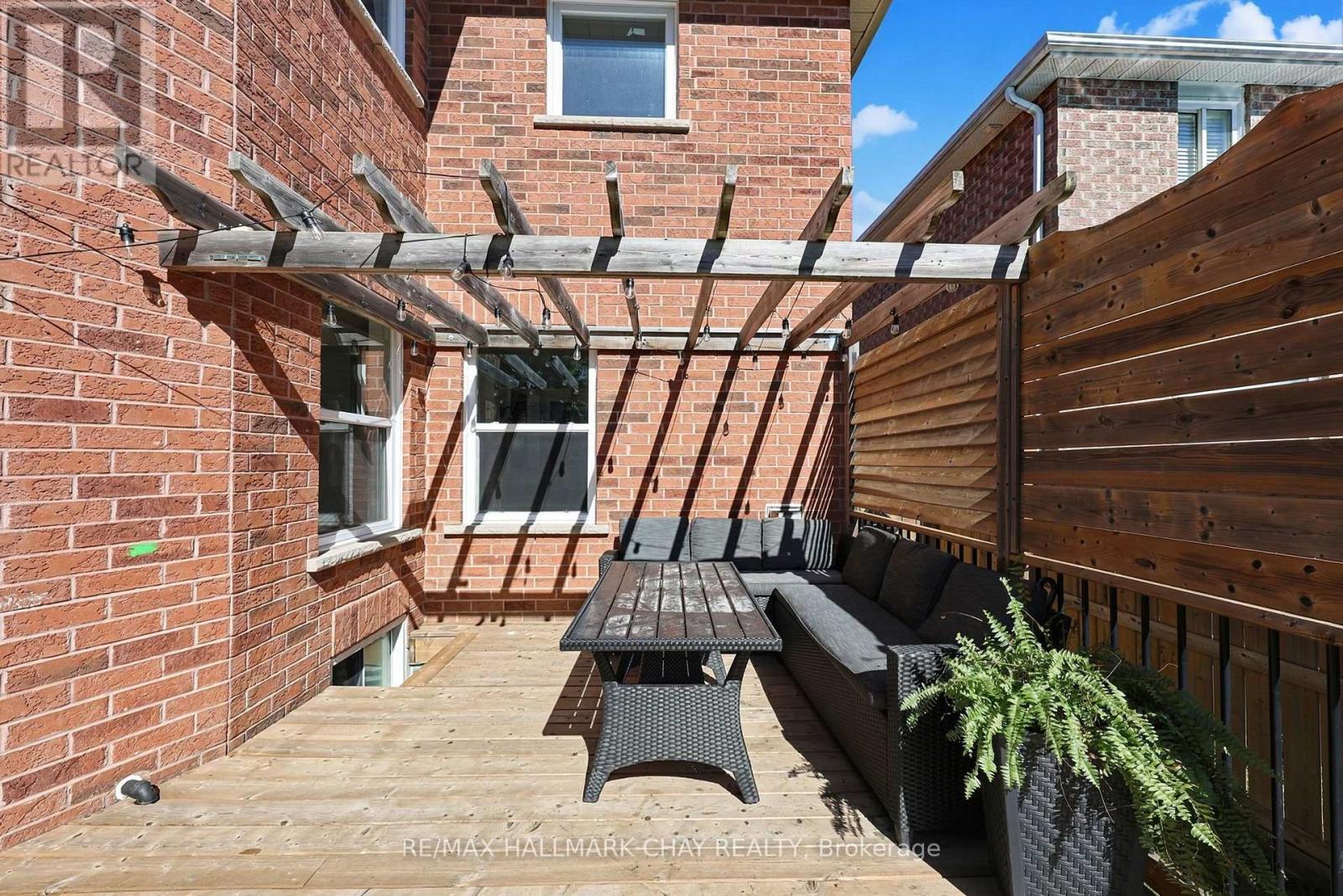 121 Taylor Drive, Barrie, Ontario  L4N 8L2 - Photo 38 - S13831084