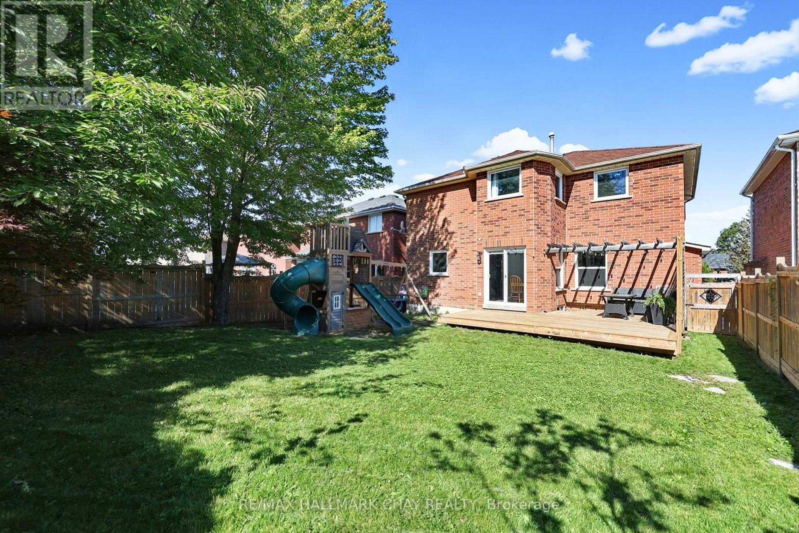 121 Taylor Drive, Barrie, Ontario  L4N 8L2 - Photo 41 - S13831084