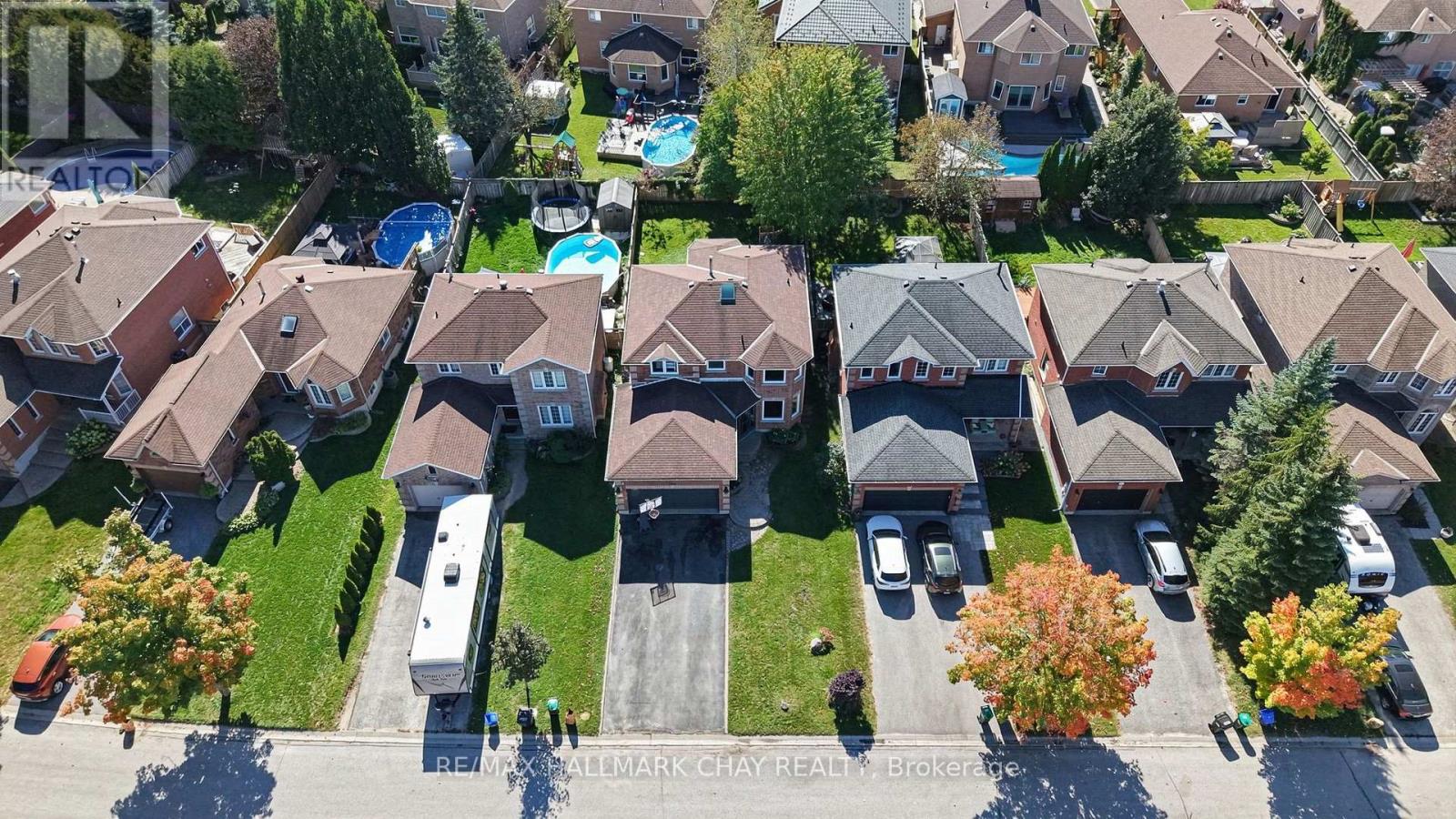 121 Taylor Drive, Barrie, Ontario  L4N 8L2 - Photo 42 - S13831084