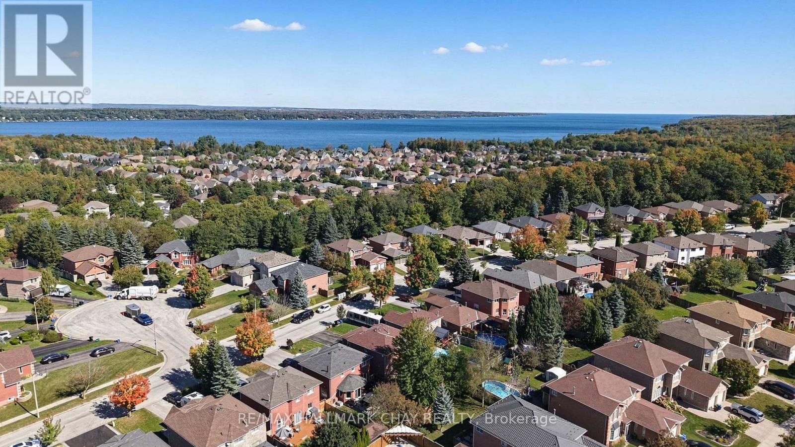 121 Taylor Drive, Barrie, Ontario  L4N 8L2 - Photo 46 - S13831084