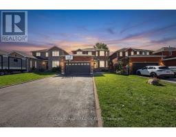 121 TAYLOR DRIVE, Barrie, Ontario