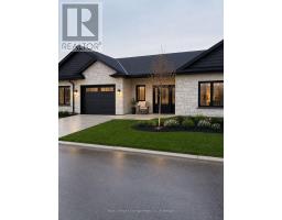 41 - 1071 WATERLOO STREET N, Saugeen Shores, Ontario