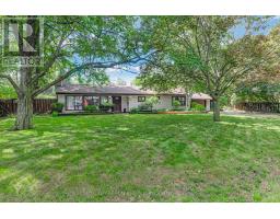 55 GERMORDA DRIVE, Oakville, Ontario