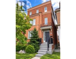 21 DELABO DRIVE, Toronto, Ontario