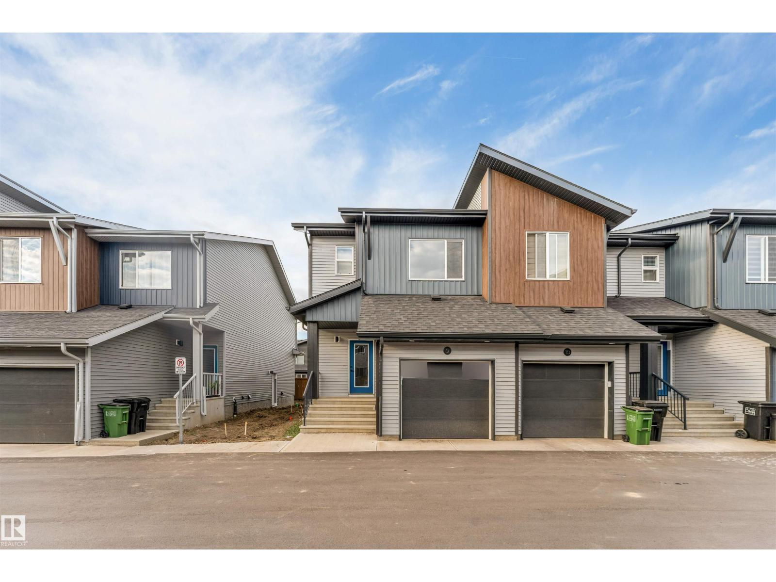 #9 710 Mattson Dr Sw, Edmonton, Alberta  T6X 1A4 - Photo 1 - E4510528