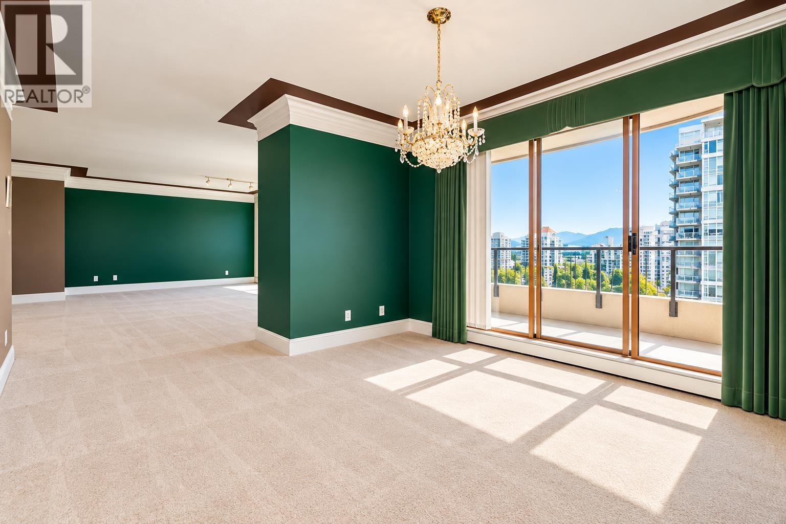 1904 612 Fifth Avenue, New Westminster, British Columbia  V3M 1X5 - Photo 8 - R3130910