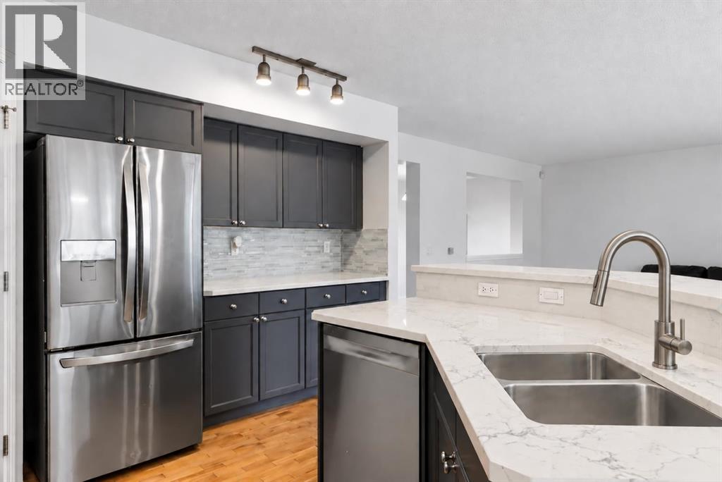 22 Evansbrooke Way NW, Calgary, Alberta  T3P 1C5 - Photo 11 - A2342308