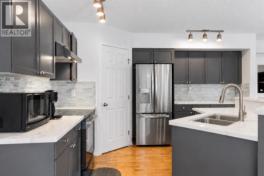 22 Evansbrooke Way NW, Calgary, Alberta  T3P 1C5 - Photo 10 - A2342308