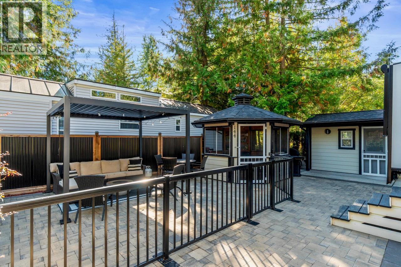 3980 Squilax-Anglemont Road Unit# 144, Scotch Creek, British Columbia