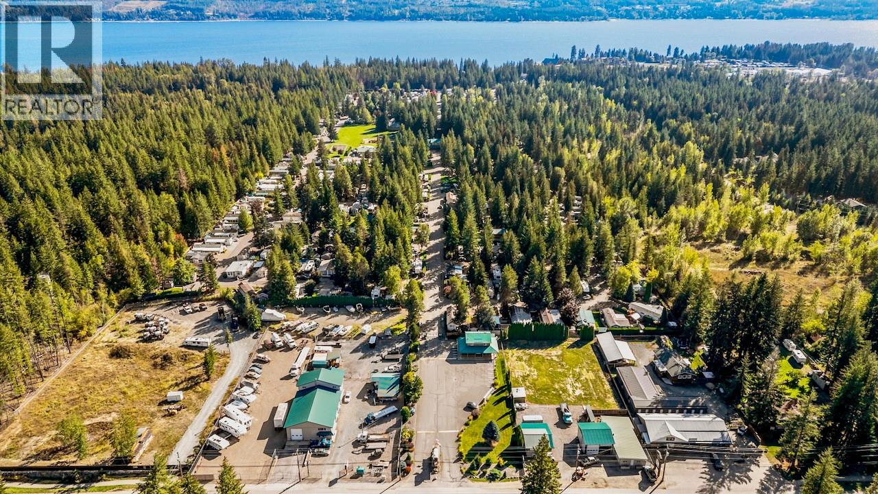 3980 Squilax-Anglemont Road Unit# 144, Scotch Creek, British Columbia  V0E 1M5 - Photo 60 - 10401068