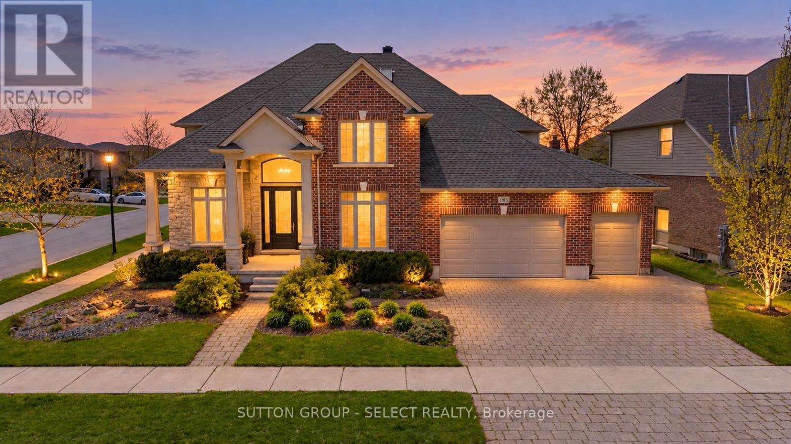 1615 WICKERSON GATE, London South, Ontario