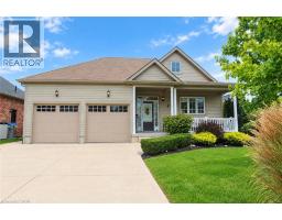 40 STORNOWAY Crescent, Huron East, Ontario