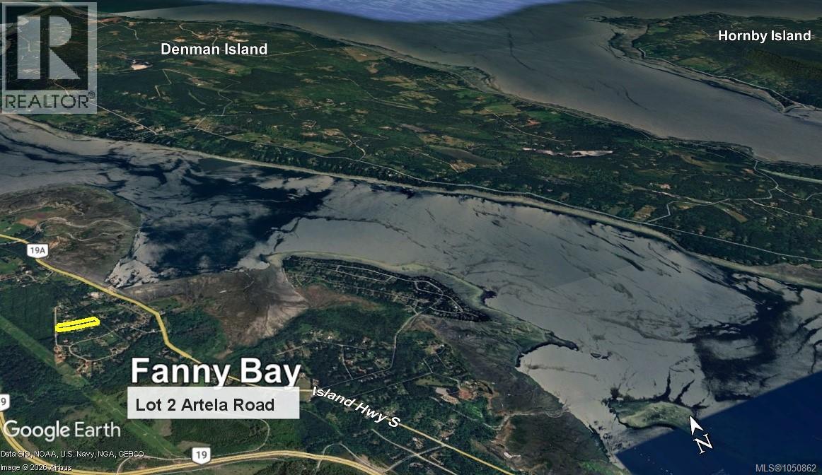 Lot 2 Artela Dr, Fanny Bay, British Columbia  V0R 1W0 - Photo 13 - 1050862
