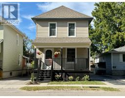 672 ROMAINE STREET, Peterborough, Ontario
