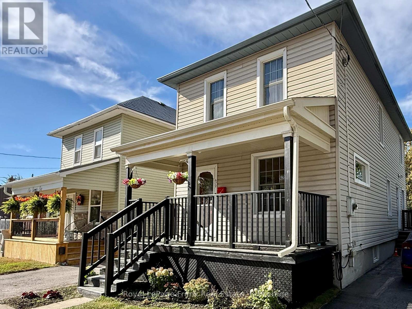 672 Romaine Street, Peterborough, Ontario  K9J 2E4 - Photo 2 - X13830948