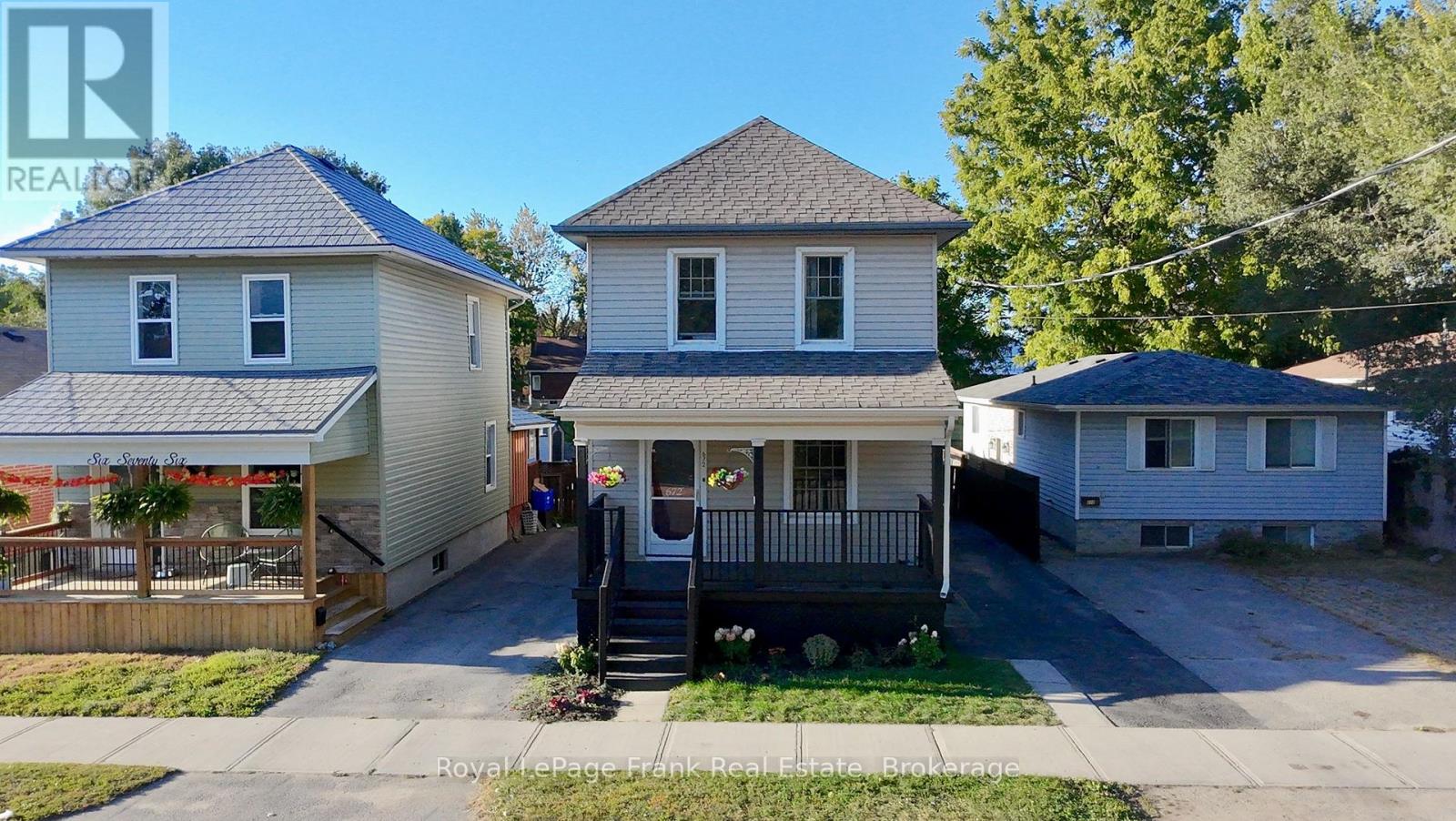 672 Romaine Street, Peterborough, Ontario  K9J 2E4 - Photo 3 - X13830948