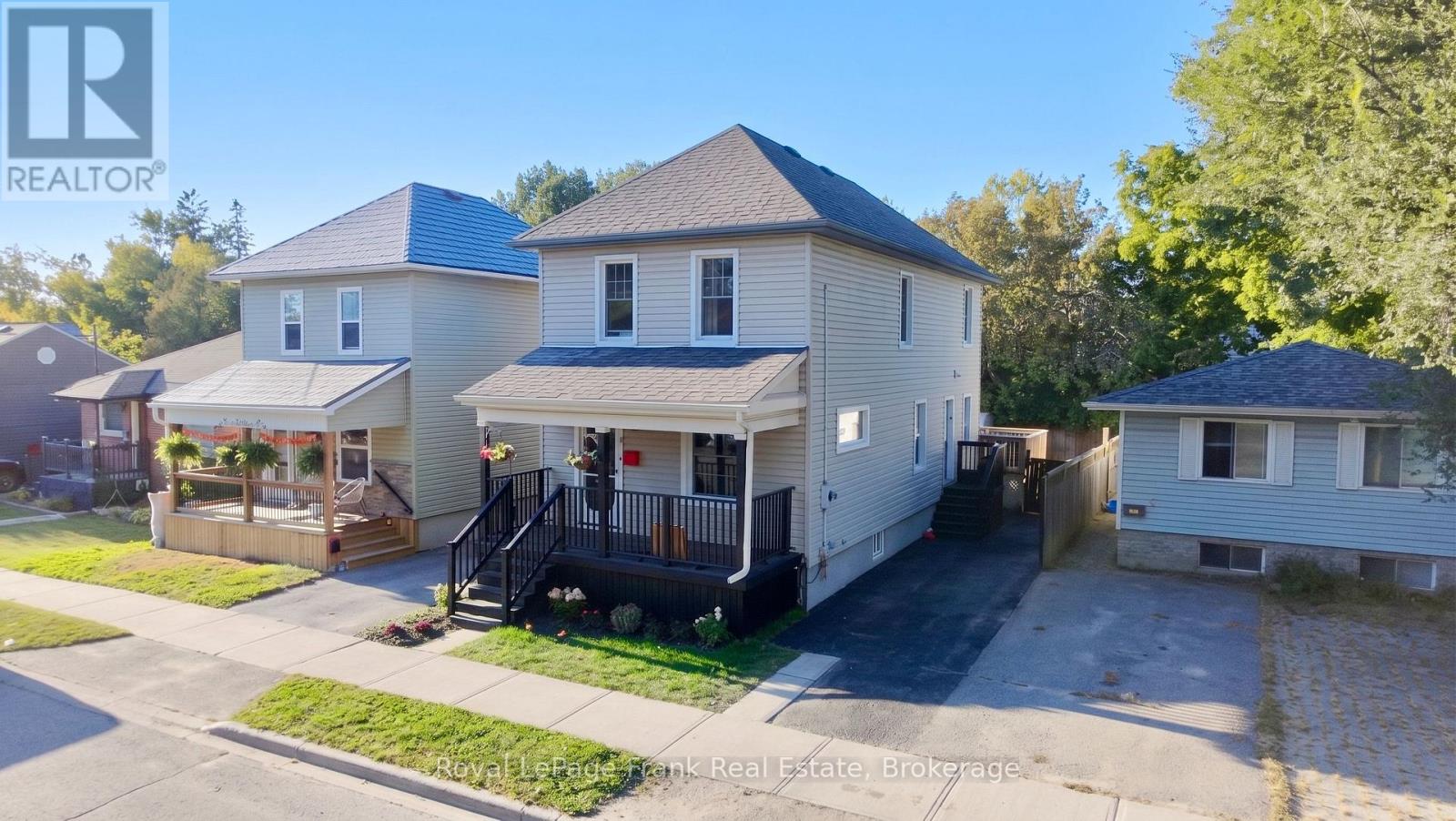 672 Romaine Street, Peterborough, Ontario  K9J 2E4 - Photo 30 - X13830948