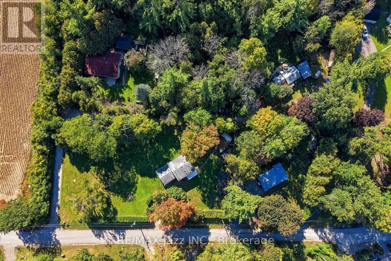 4081 MABELS ROAD, Scugog, Ontario