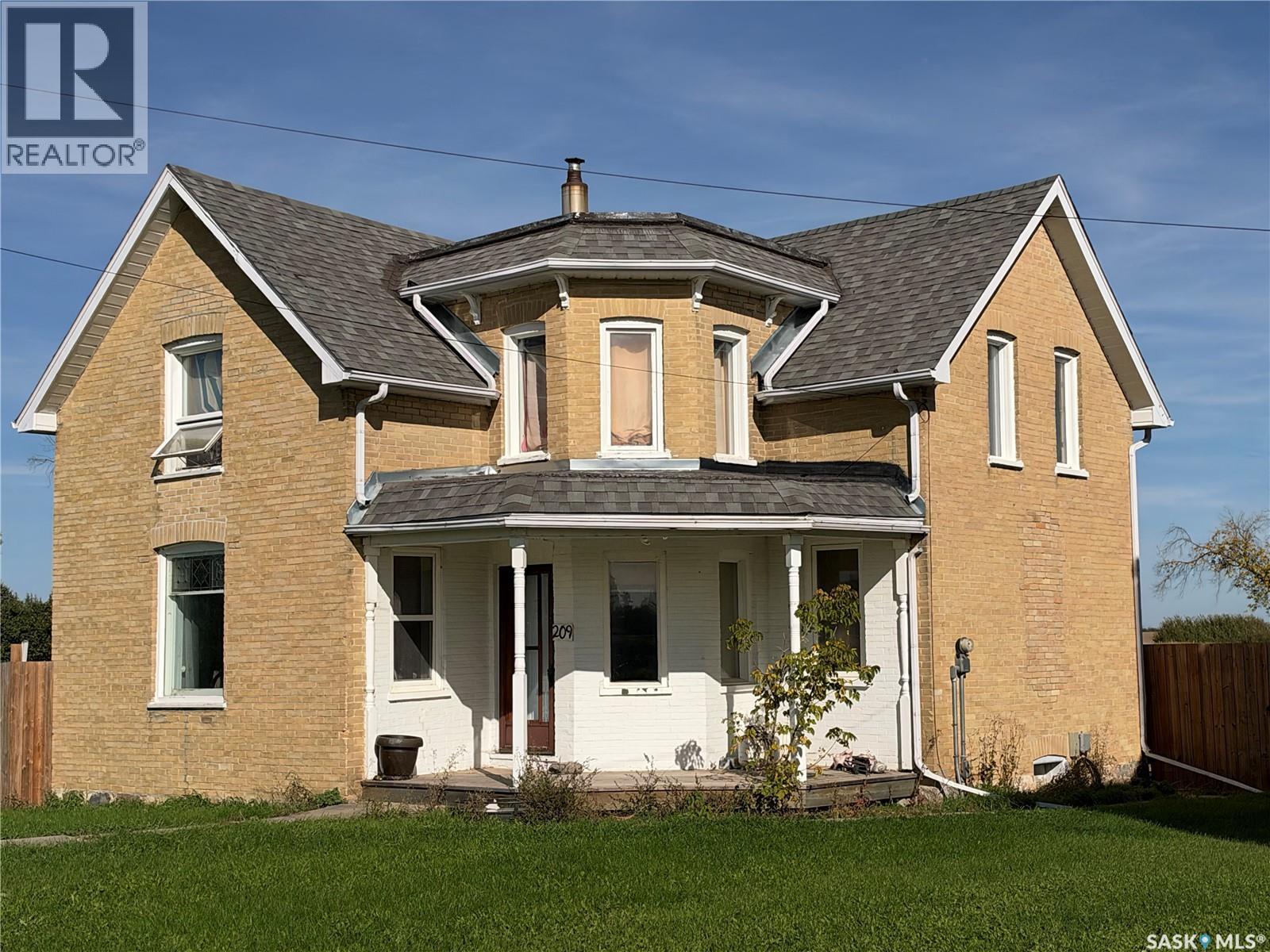 209 Government ROAD, wolseley, Saskatchewan