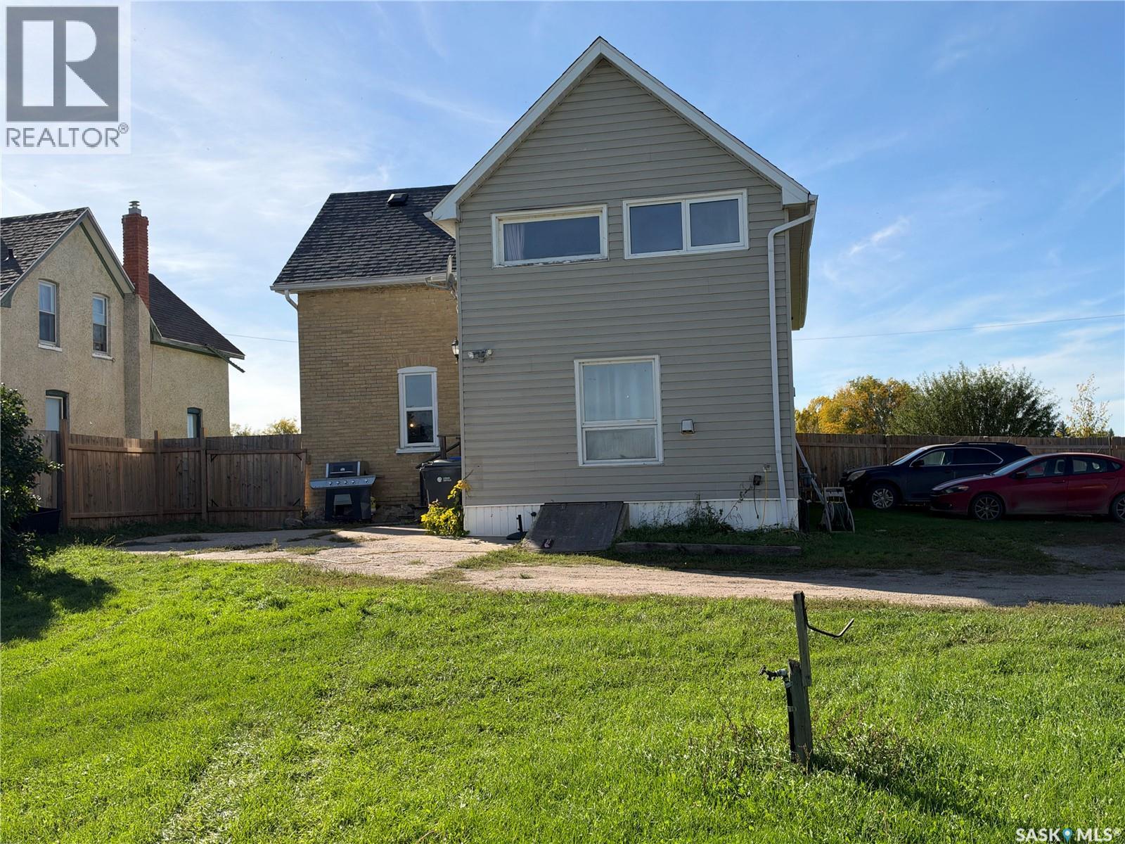 209 Government Road, Wolseley, Saskatchewan  S0G 5H0 - Photo 30 - SK049628