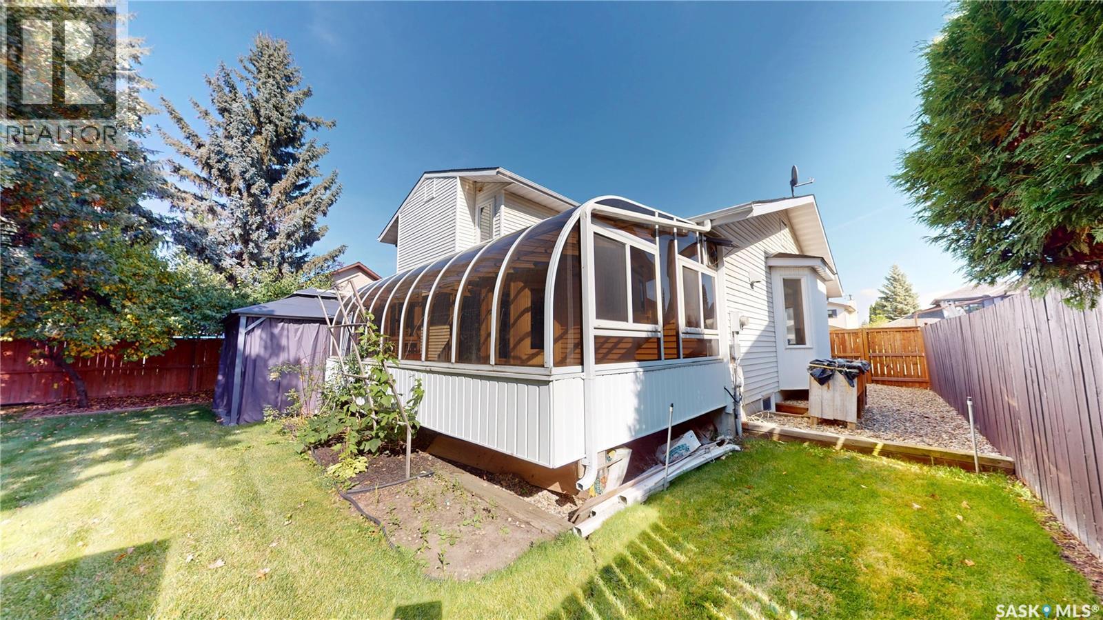 610 Nesslin Crescent, Saskatoon, Saskatchewan  S7J 4V5 - Photo 43 - SK049612