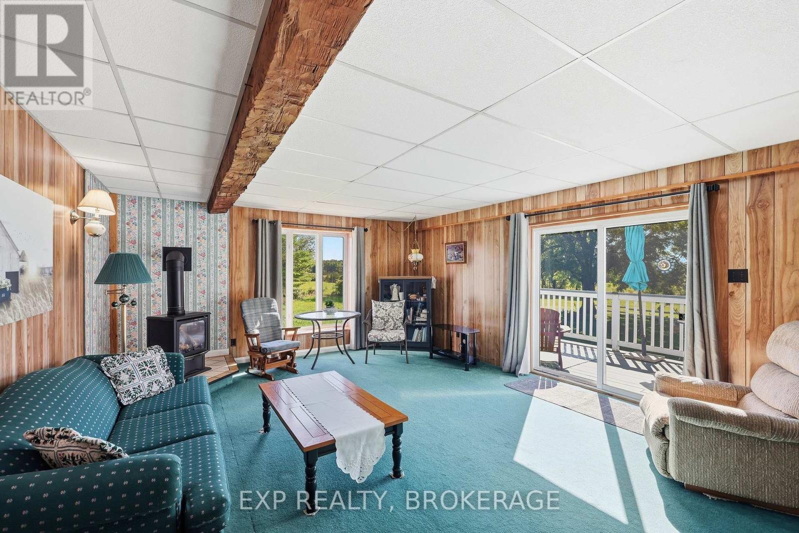 3542 Stagecoach Road, Frontenac (Frontenac South), Ontario  K0H 1V0 - Photo 14 - X13831136