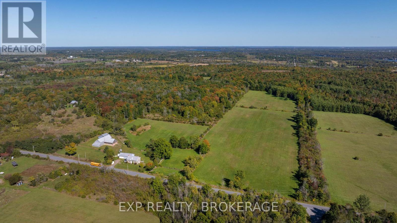 3542 Stagecoach Road, Frontenac (Frontenac South), Ontario  K0H 1V0 - Photo 2 - X13831136