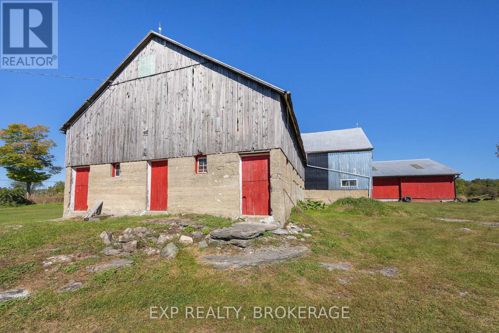 3542 Stagecoach Road, Frontenac (Frontenac South), Ontario  K0H 1V0 - Photo 42 - X13831136