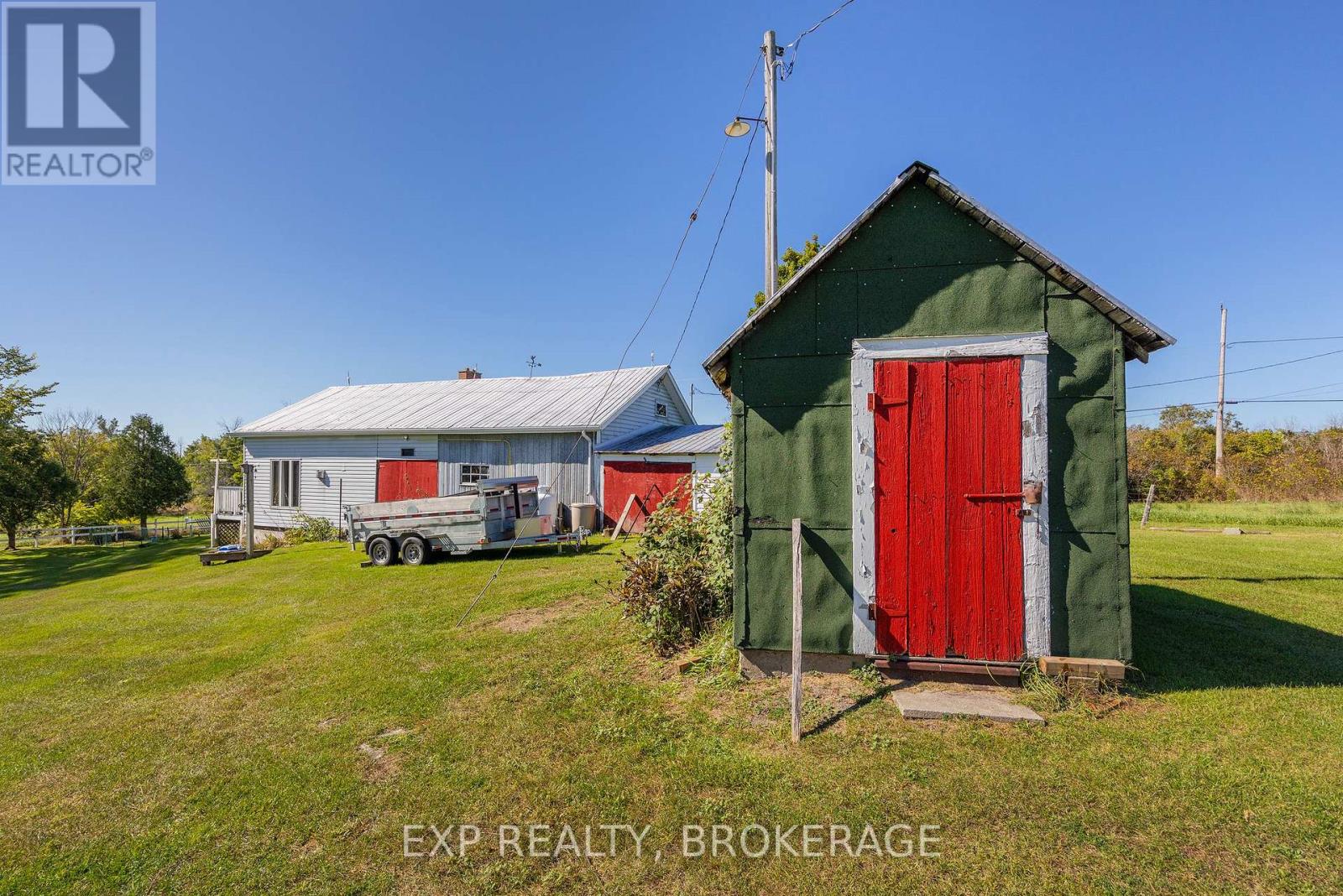 3542 Stagecoach Road, Frontenac (Frontenac South), Ontario  K0H 1V0 - Photo 43 - X13831136