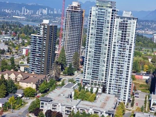 1205 13387 Old Yale Road, Surrey, British Columbia  V3T 0V6 - Photo 2 - R3162332