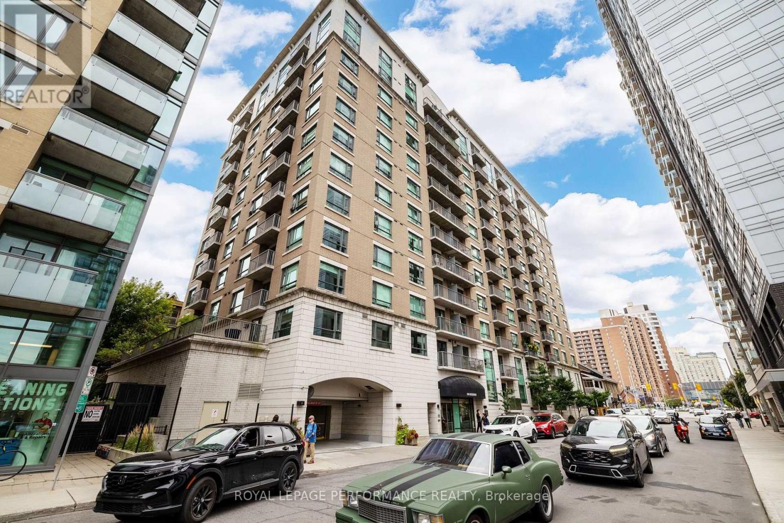604 - 200 Besserer Street, Ottawa, Ontario  K1N 0A7 - Photo 2 - X13831172