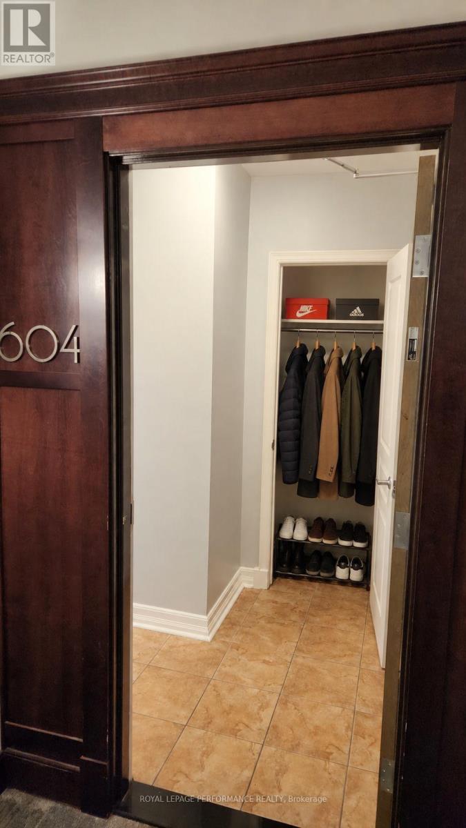 604 - 200 Besserer Street, Ottawa, Ontario  K1N 0A7 - Photo 5 - X13831172