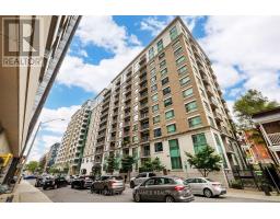 604 - 200 BESSERER STREET, Ottawa, Ontario