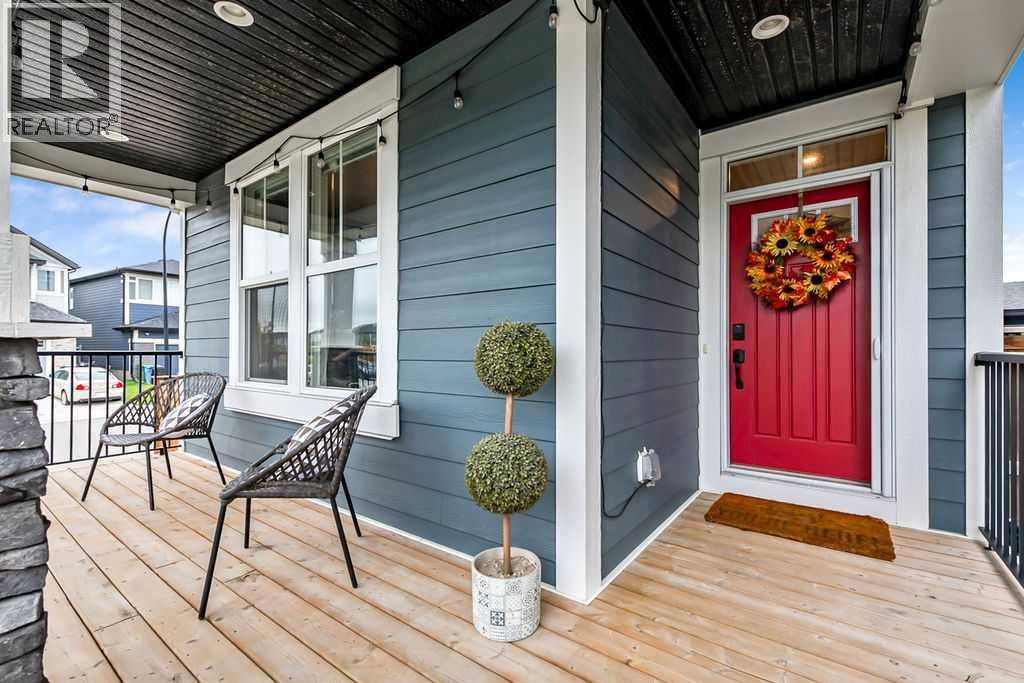86 Legacy Glen Way Se, Calgary, Alberta  T2X 4E4 - Photo 3 - A2345957