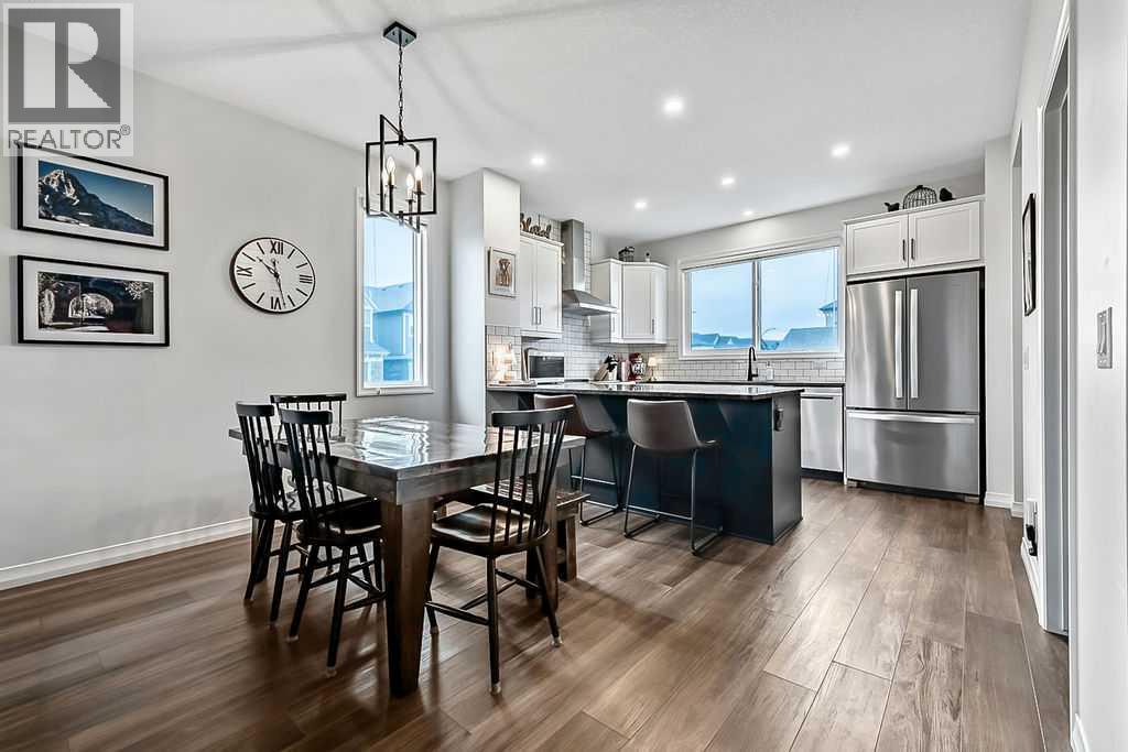 86 Legacy Glen Way Se, Calgary, Alberta  T2X 4E4 - Photo 9 - A2345957