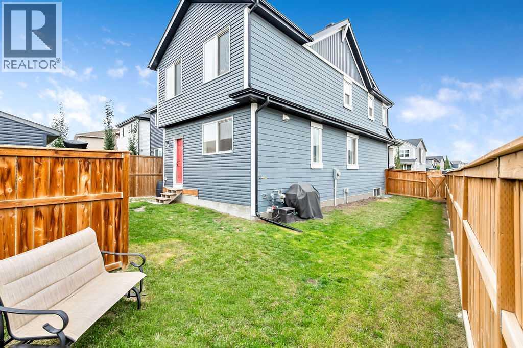 86 Legacy Glen Way Se, Calgary, Alberta  T2X 4E4 - Photo 38 - A2345957