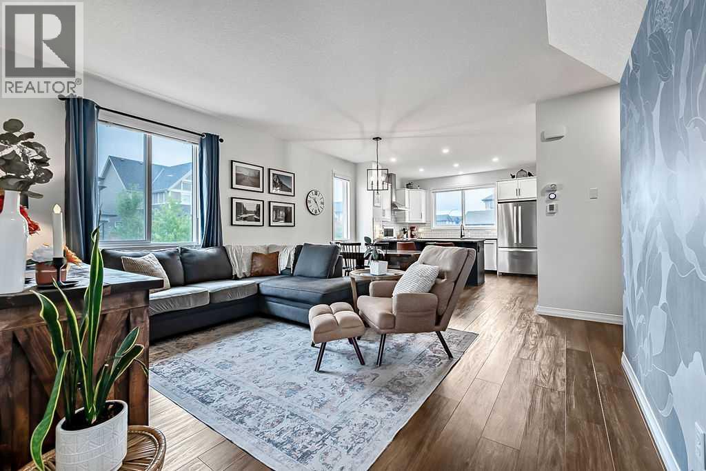 86 Legacy Glen Way Se, Calgary, Alberta  T2X 4E4 - Photo 6 - A2345957