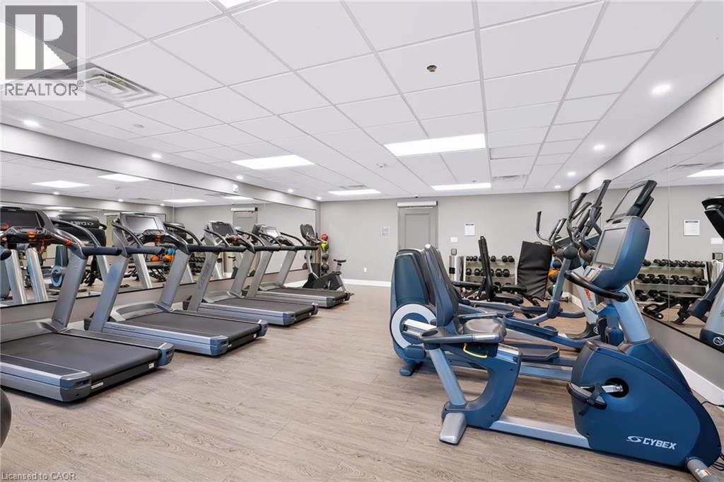 125 Shoreview Place Unit# 624, Stoney Creek, Ontario  L8E 0K3 - Photo 20 - 40866120