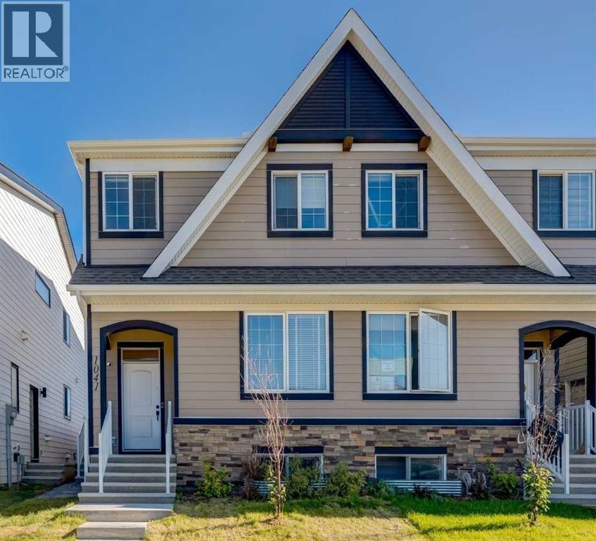 1041 Mahogany Boulevard Se, Calgary, Alberta  T3M 3X5 - Photo 1 - A2346524