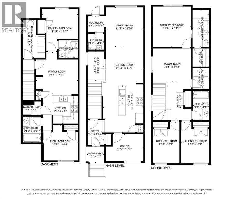 1041 Mahogany Boulevard Se, Calgary, Alberta  T3M 3X5 - Photo 37 - A2346524
