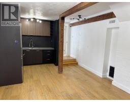 LOWER 2 - 233 ELLERSLIE AVENUE, Toronto, Ontario