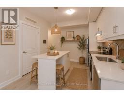 716 - 3220 WILLIAM COLTSON AVENUE, Oakville, Ontario