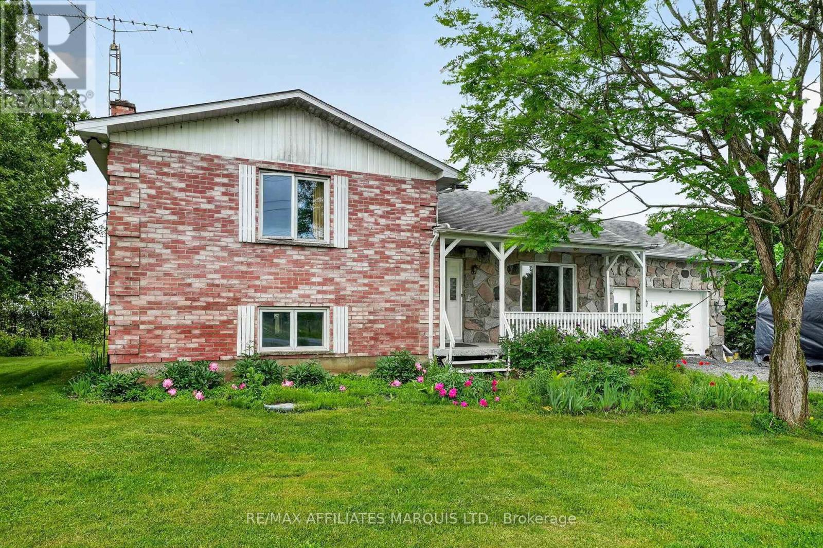 20474 CONCESSION 8 ROAD, South Glengarry, Ontario